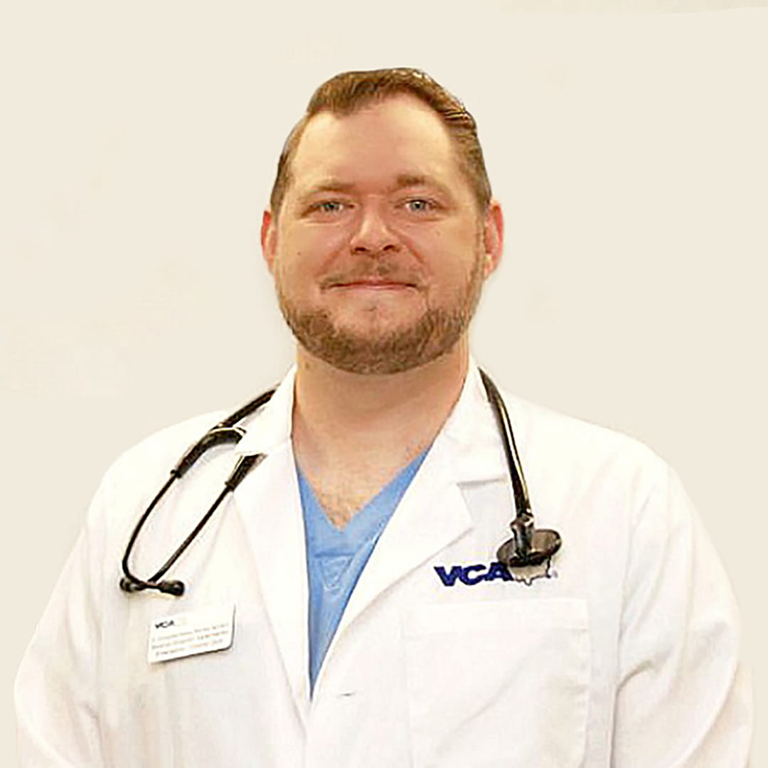 Dr. Christopher Norkus