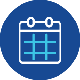 VCA-Calendar-Circle-Icon