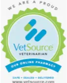 vetsource logo